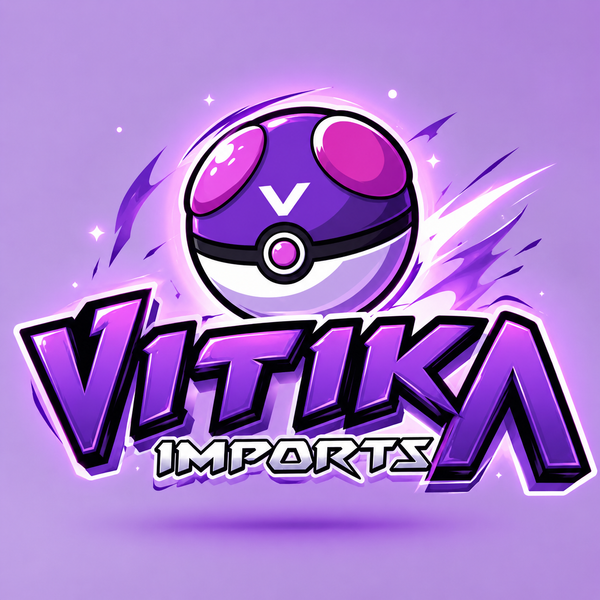 Vitika Imports