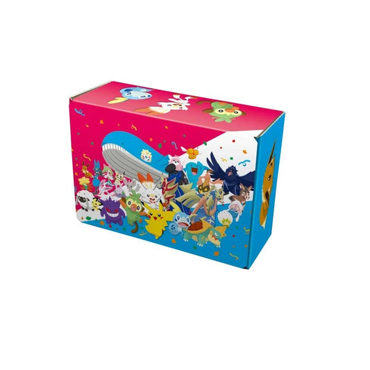 Pokemon Japanese Seven Eleven Special Starter Set