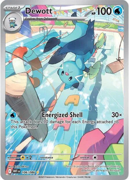 Dewott (ENG)