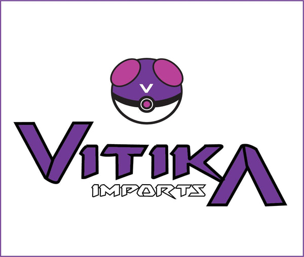 Vitika Imports