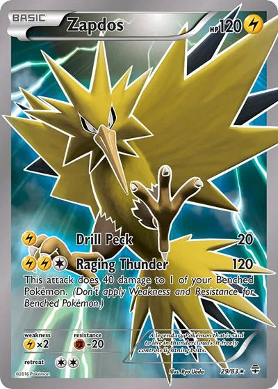 Zapdos (ENG)